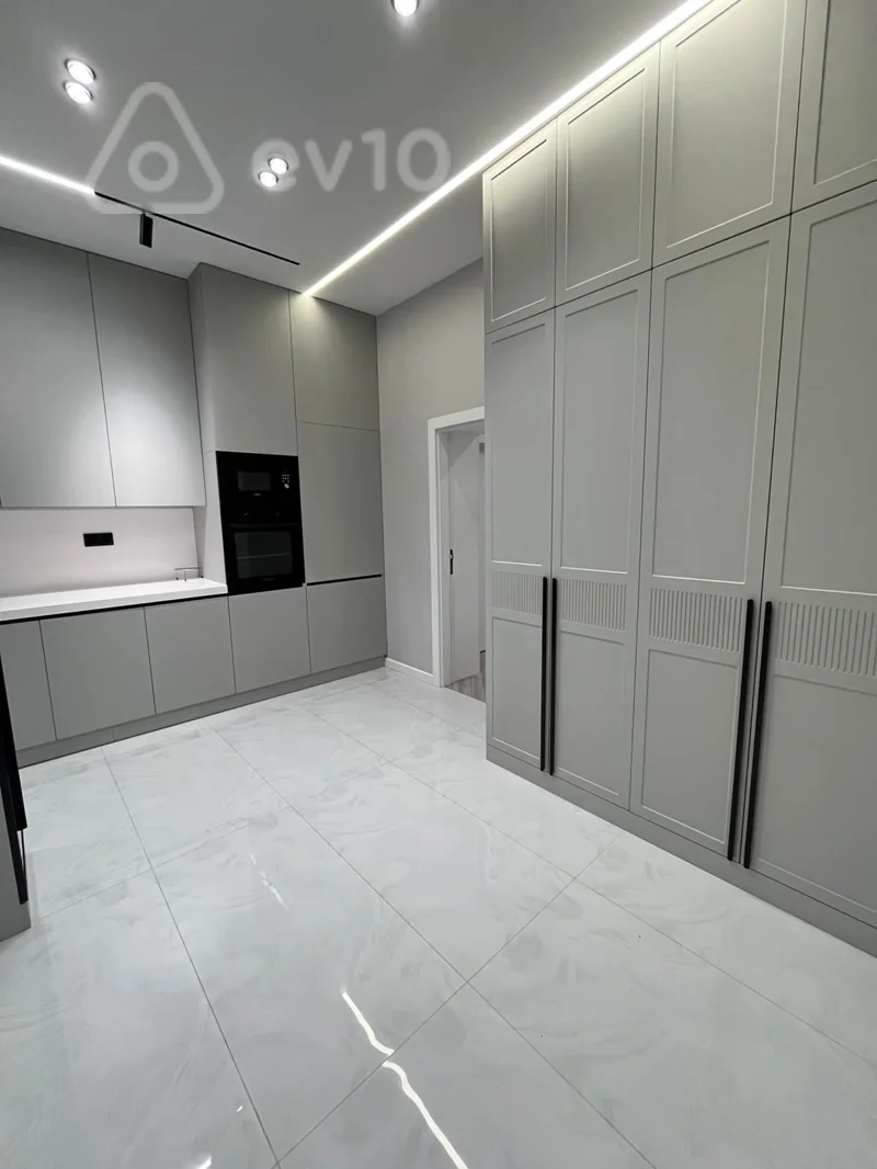 3 otaqlı mənzil, 75 m², Heydər əliyev küç — kirayə — Mənzil, Bakı (9)