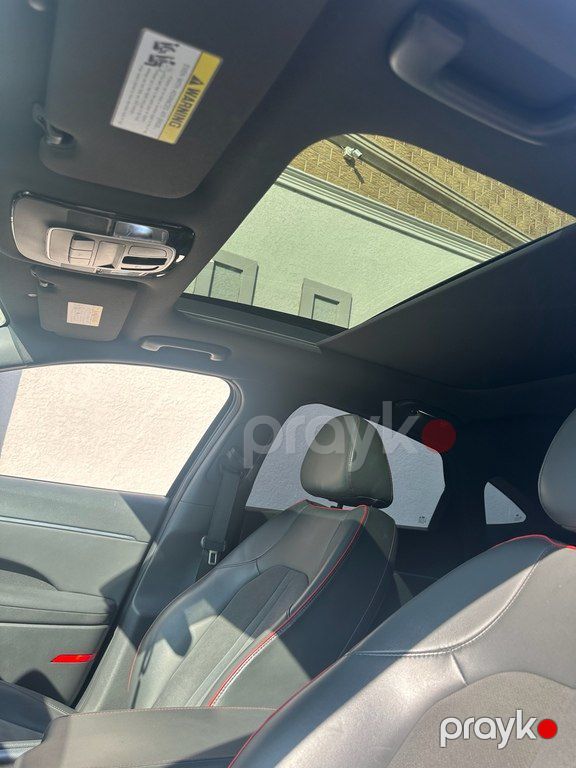 Hyundai Sonata, 1.6 L, 2021 il, 98 000 km — Avtomobillər, Bakı (5)