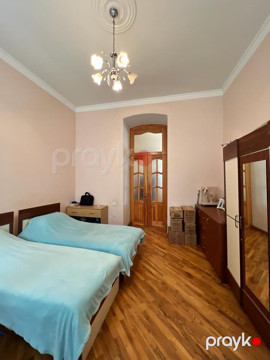İcarəyə verilir 3 otaqlı köhnə tikili 110 m² — Mənzil, Bakı (7)