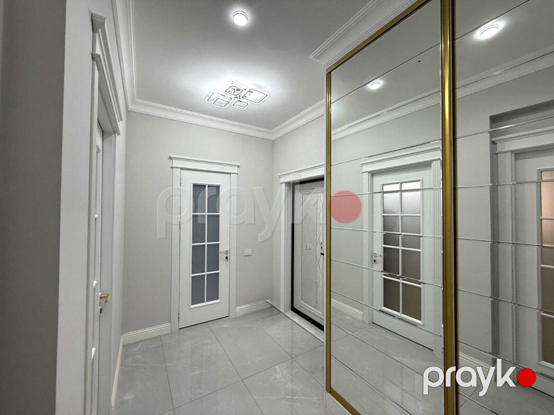 Satılır 2 otaqlı yeni tikili 77 m² — Mənzil, Bakı (12)