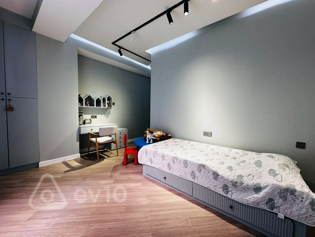 2 otaqlı mənzil, 183 m², Balaəmi Dadaşov — Mənzil, Bakı (11)