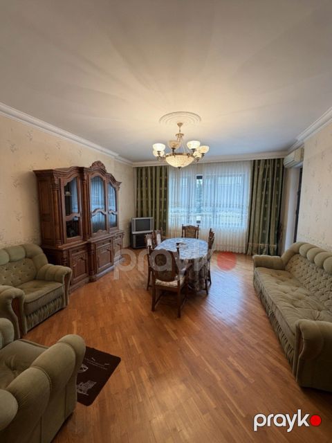 Satılır 2 otaqlı yeni tikili 103 m² — Bakı