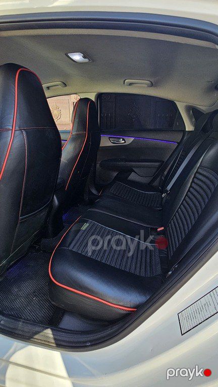 Kia Forte, 2.0 L, 2019 il, 188 293 km — Avtomobillər, Bakı (5)