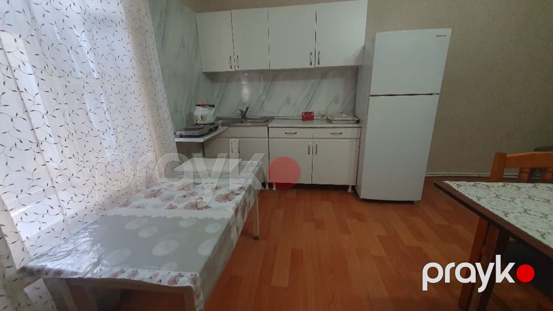 Həyət evi kirayə verilir, Nəsimi m — Ev, villa, Bakı (3)