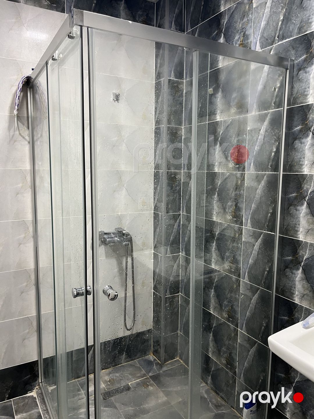 Satılır 2 otaqlı yeni tikili 77 m² — Mənzil, Bakı (7)
