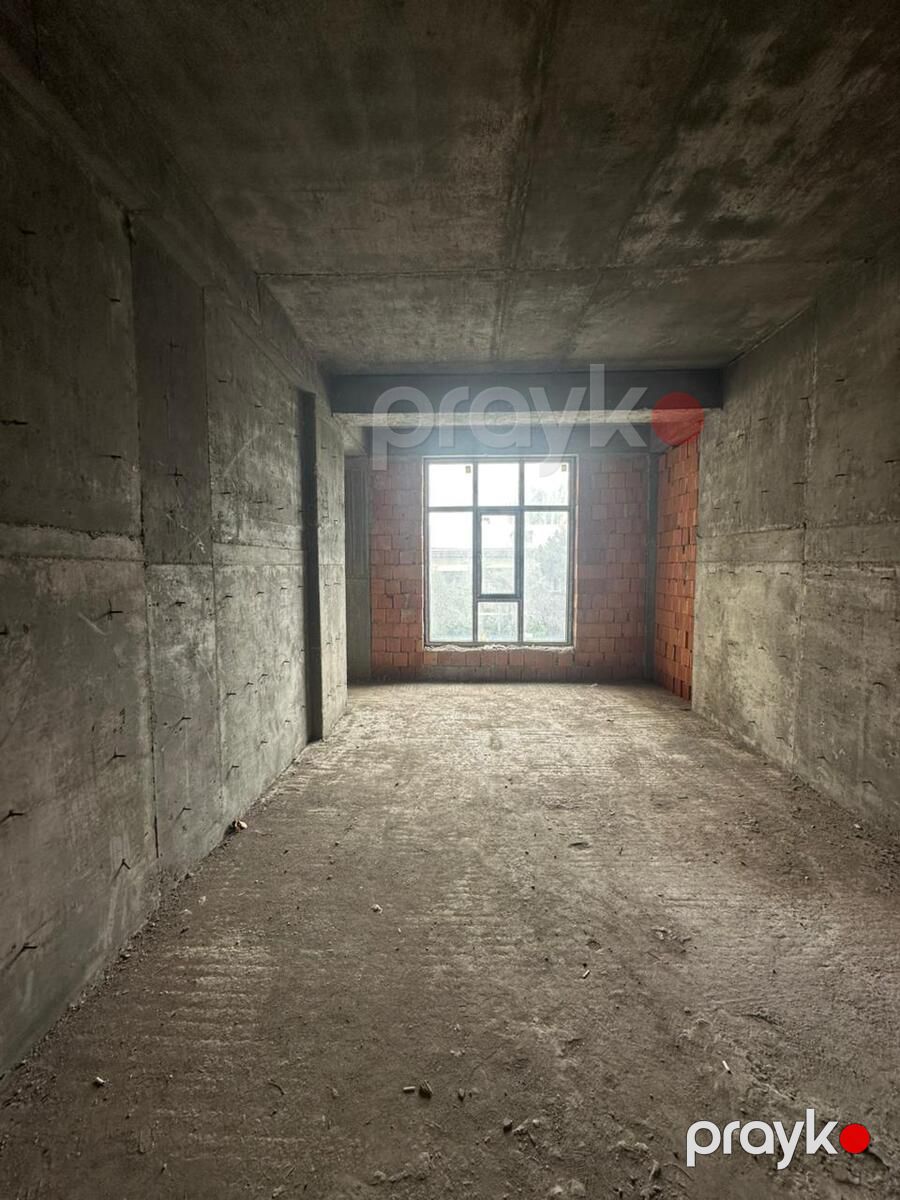 Satılır 3 otaqlı yeni tikili 135 m² — Mənzil, Bakı (4)