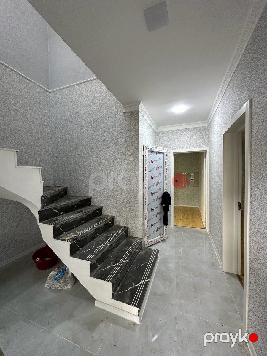 Həyət evi, Lökbatan qəs — Ev, villa, Bakı (5)