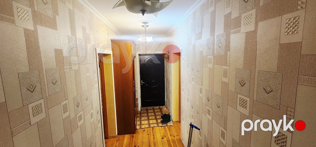 İcarəyə verilir 4 otaqlı köhnə tikili 90 m² — Mənzil, Bakı (6)