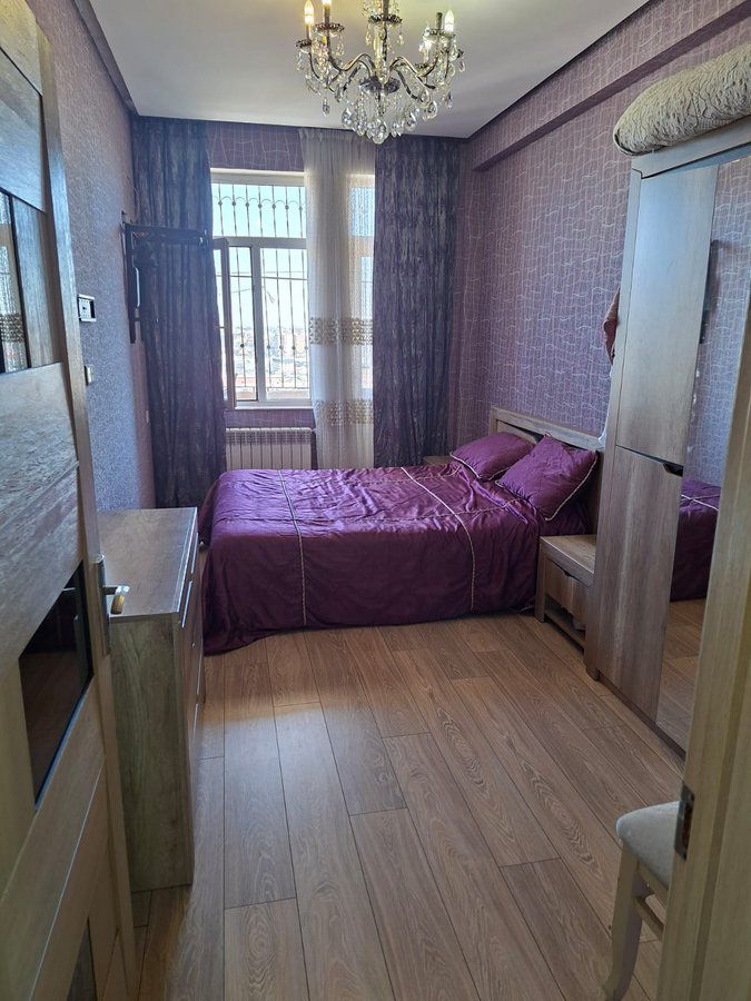 3 otaqlı mənzil, 87 m², xirdallan şeh, Xırdalan — Mənzil (9)