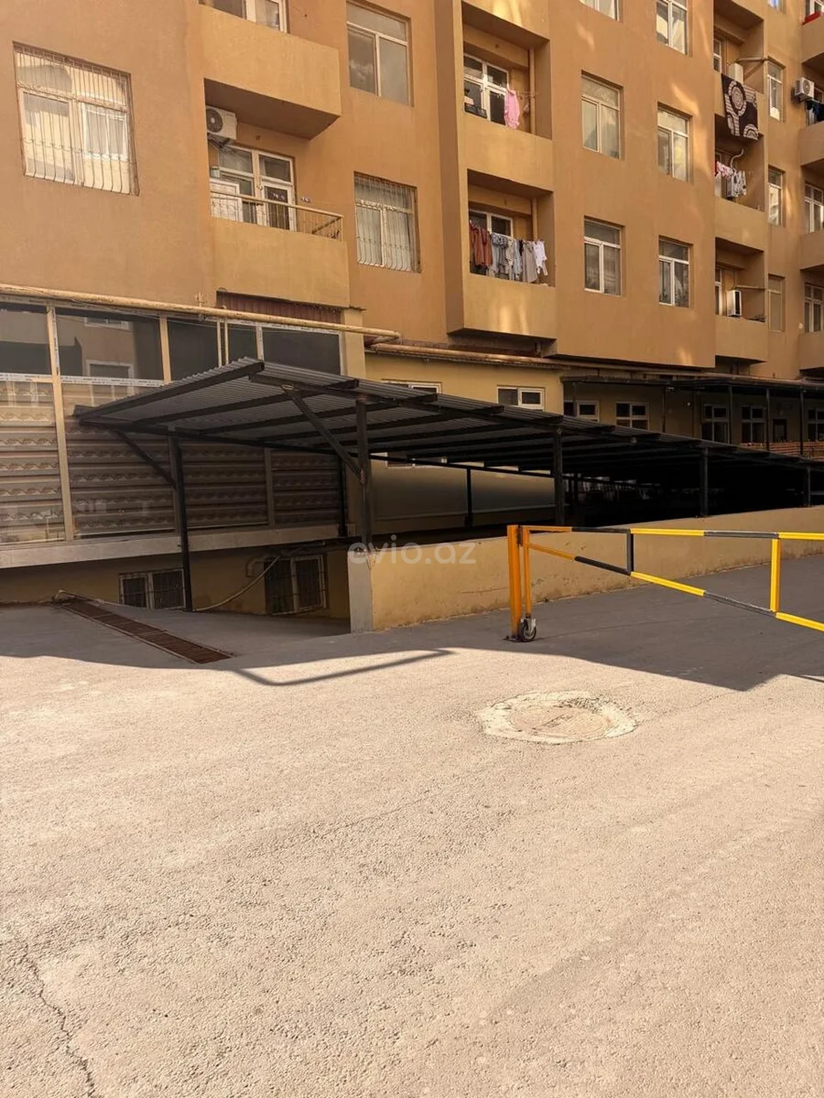 2 otaqlı mənzil satılır Məmmədlidə — Mənzil, Abşeron (9)