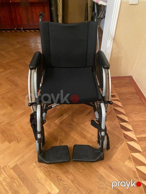 Əlil arabası "Ottobock" — Bakı