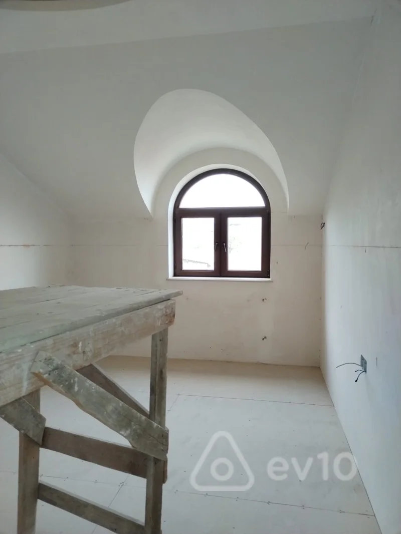 9 otaqlı həyət evi, 420 m², Cingiz xan küc — Ev, villa, Bakı (4)