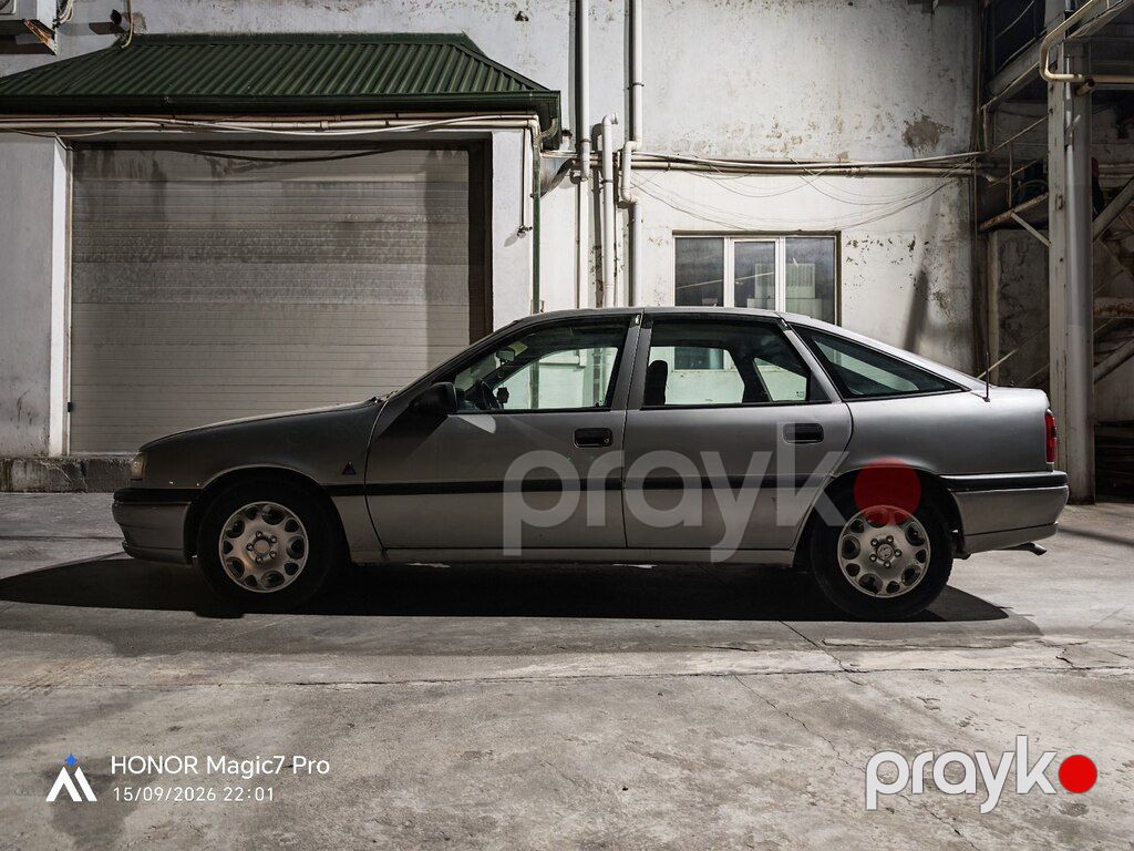 Opel Vectra, 1.8 L, 1994 il, 455 000 km — Avtomobillər, Bakı (5)