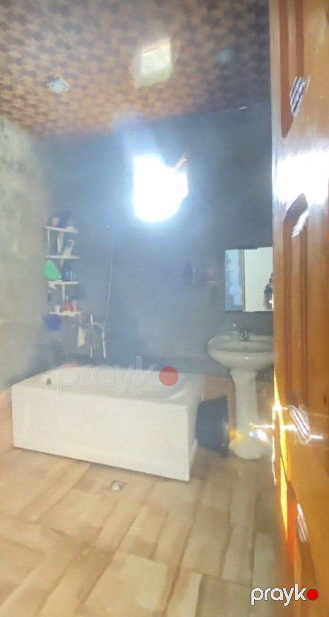Satılır 3 otaqlı həyət evi/bağ evi 120 m² — Ev, villa, Mingəçevir (8)