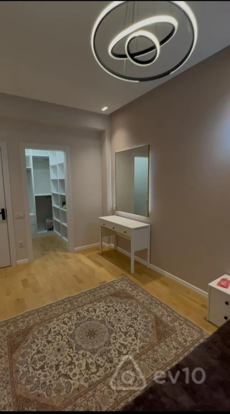 2 otaqlı mənzil, 78 m², Bakı, Bakı, Yusifbəy Nəsibbəyli küç. — kirayə — Mənzil, Bakı (4)