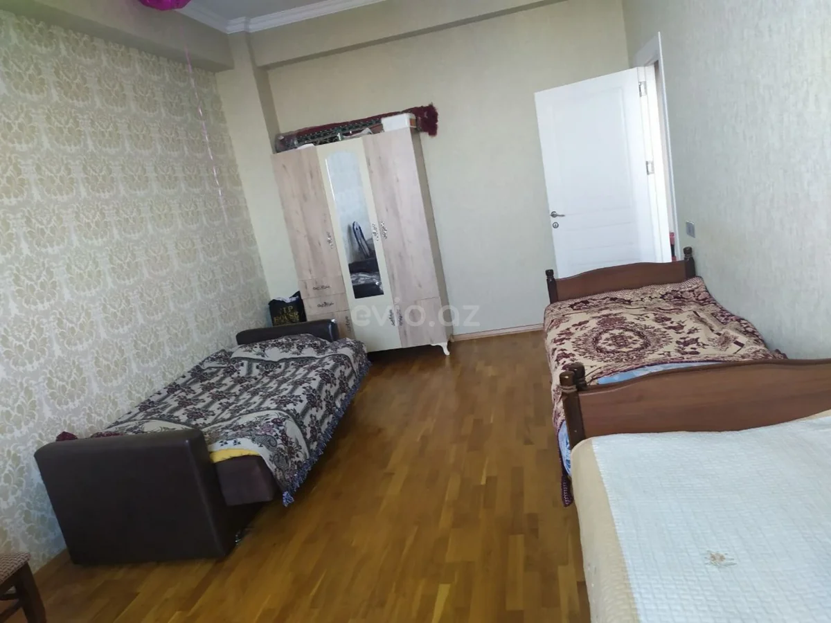 Kirayə 2 otaqlı mənzil Xırdalanda — Mənzil, Abşeron (2)