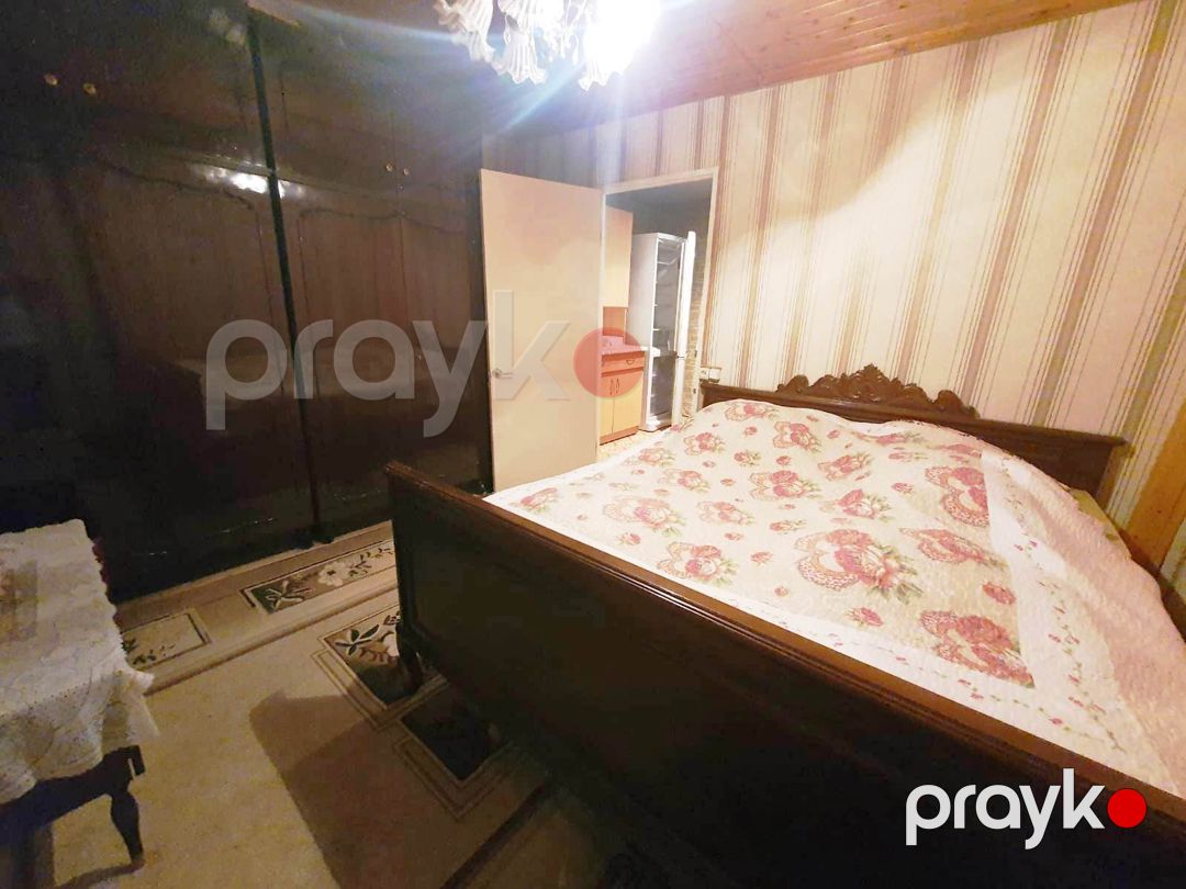 3-otaqlı mənzil kirayə verilir, Nizami m., 80 m² — Mənzil, Bakı (8)