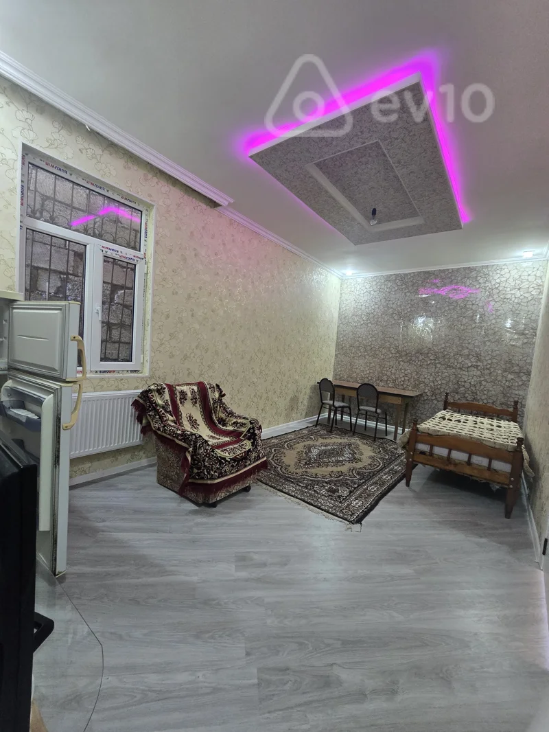 2 otaqlı mənzil, 62 m², Texnikom teref, Xırdalan — kirayə — Mənzil, Xırdalan (3)
