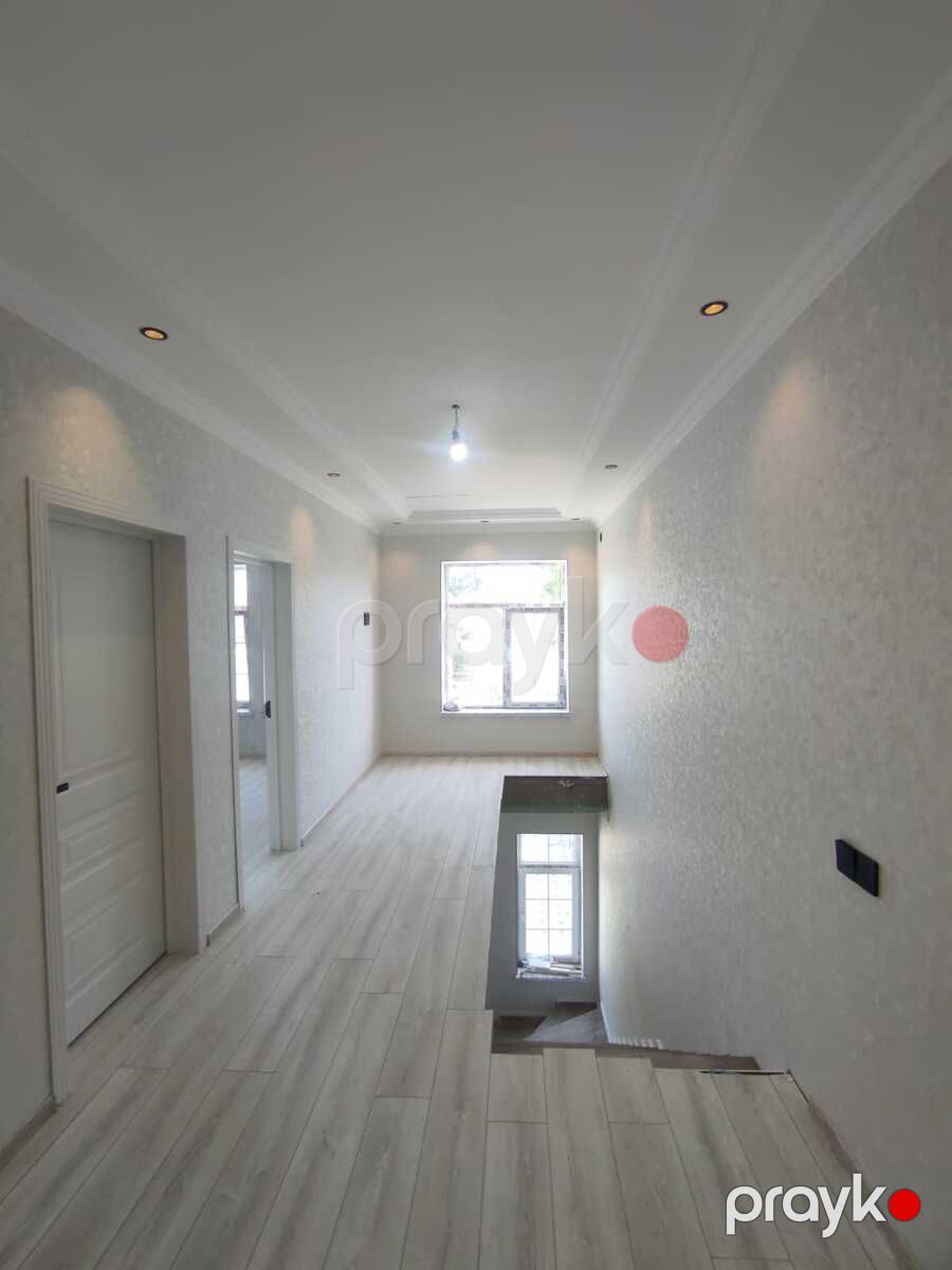 Həyət evi, Saray qəs — Ev, villa, Bakı (9)