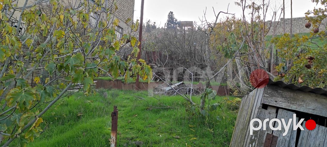 Həyət evi, Qaraçuxur qəs — Ev, villa, Bakı (10)