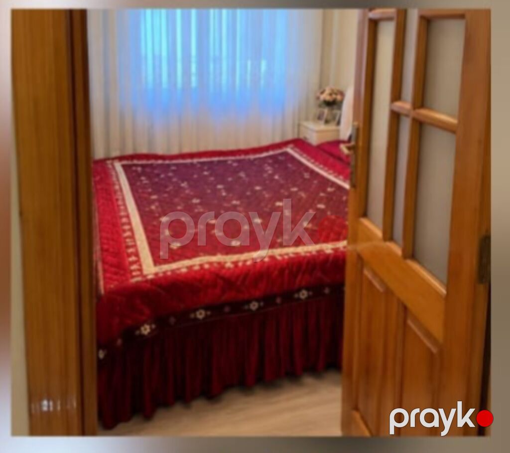Bayilda bayrak meydancasida 2 otagli heyet evi satilir esyali 85min — Ev, villa, Bakı (4)