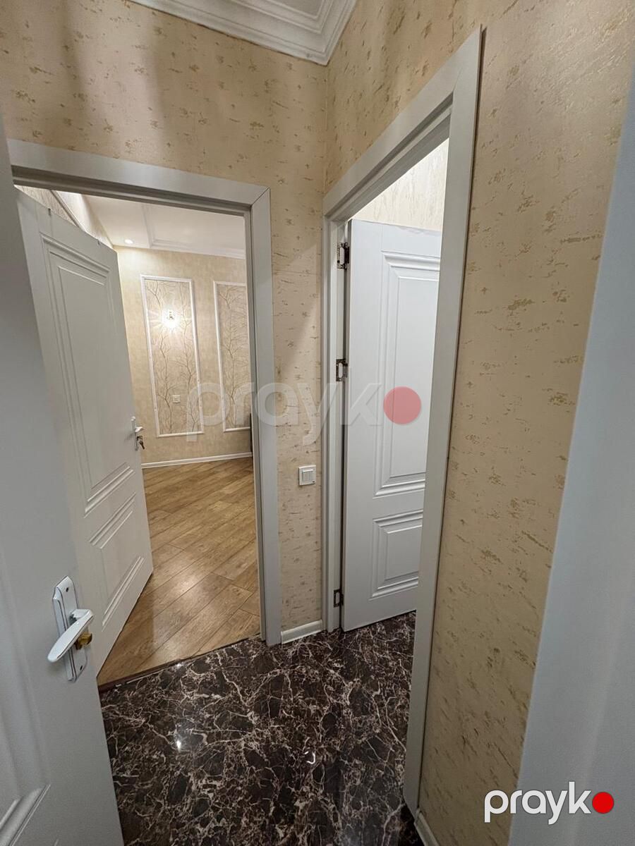 Satılır 2 otaqlı köhnə tikili 40 m² — Mənzil, Bakı (11)