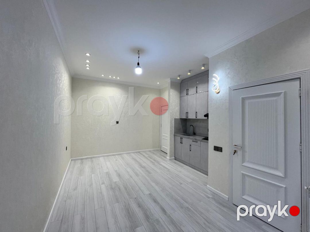 Satılır 2 otaqlı köhnə tikili 35 m² — Mənzil, Bakı (2)