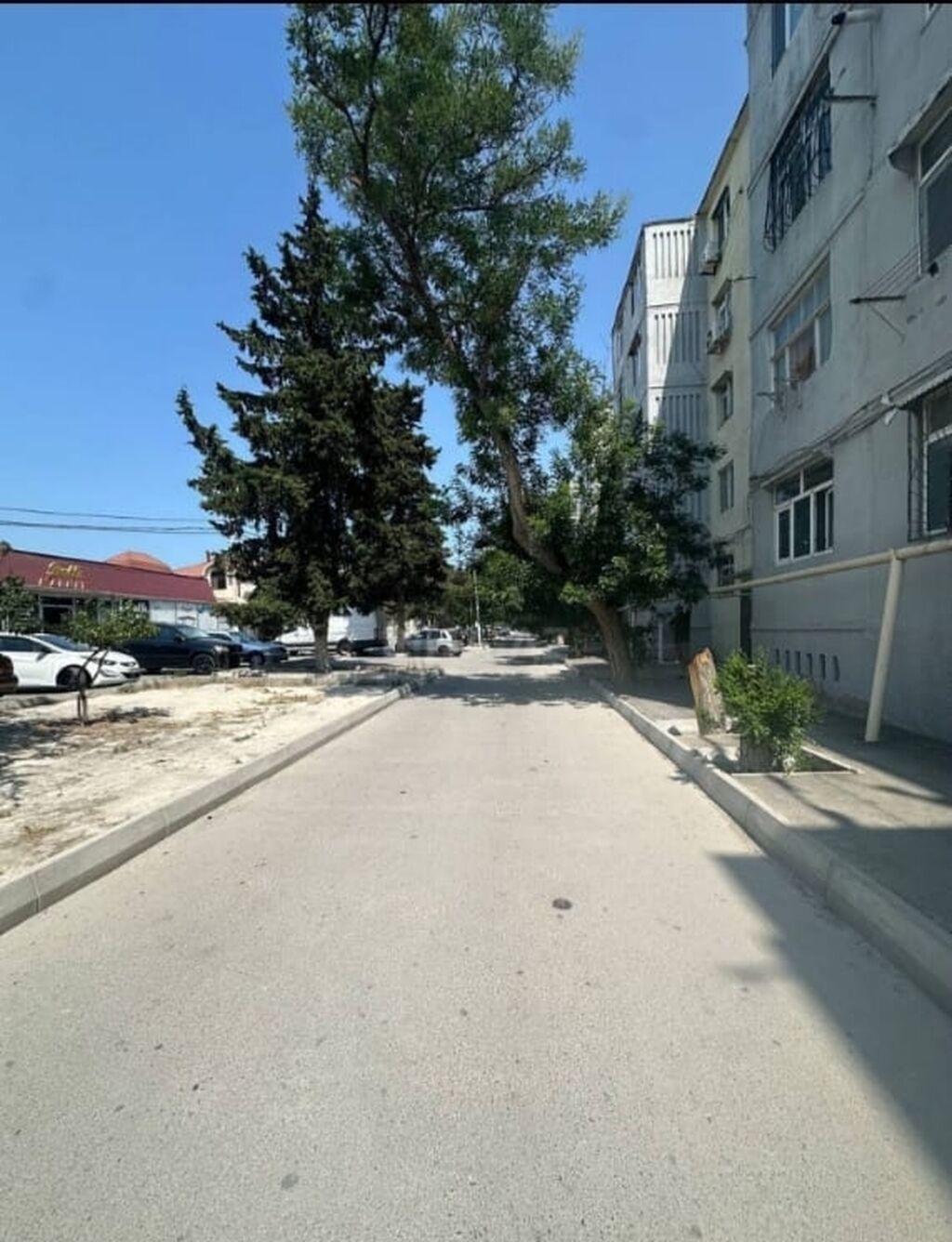 Salam ev uzunmüddətli verilir. 077_100_37_40.Bine qəsəbəsinin duz — Mənzil, Digah (4)