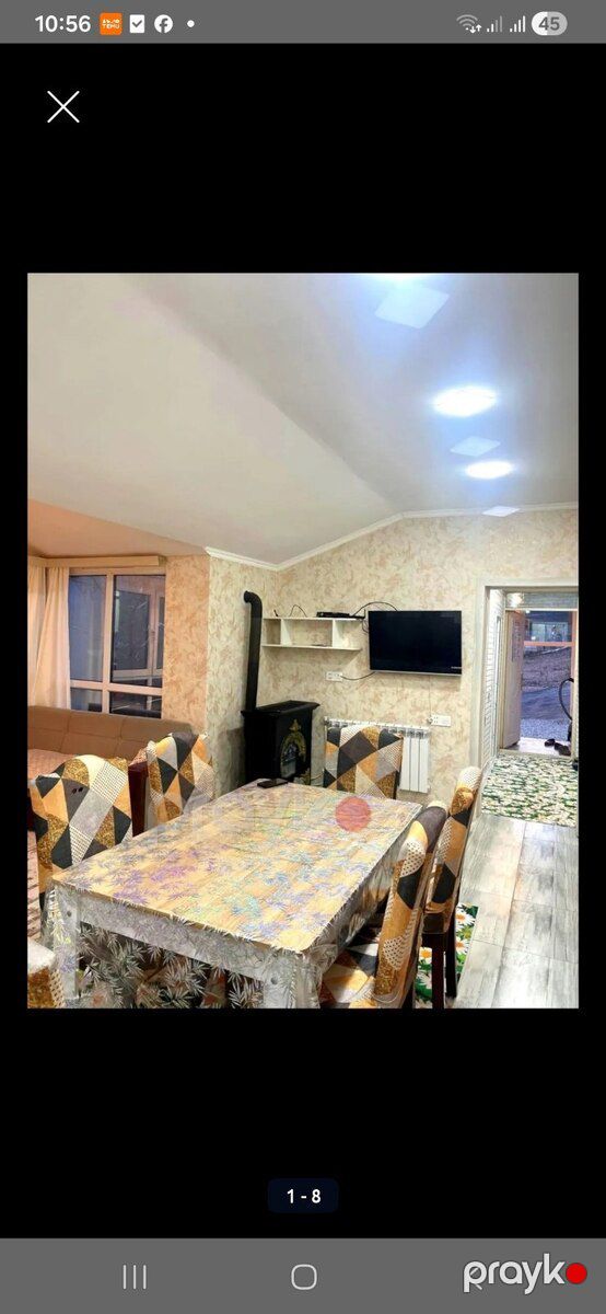 Bağ evi kirayə verilir, Lerik r — Ev, villa, Lerik (9)