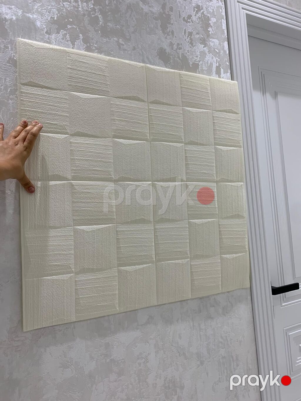 Dekorativ 3D Aboy Panellər Türkiyə istehsalı Topdan və — Plitka və örtü materialları, Bakı (4)