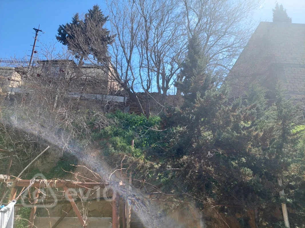 Torpaq sahəsi, 9.5 sot, Mirzə Məhəmmədxan küc — Torpaq, Bakı (2)