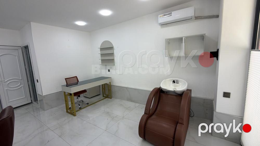 İcarəyə gözəllik salonu, 8 mkr — Torpaq (4)