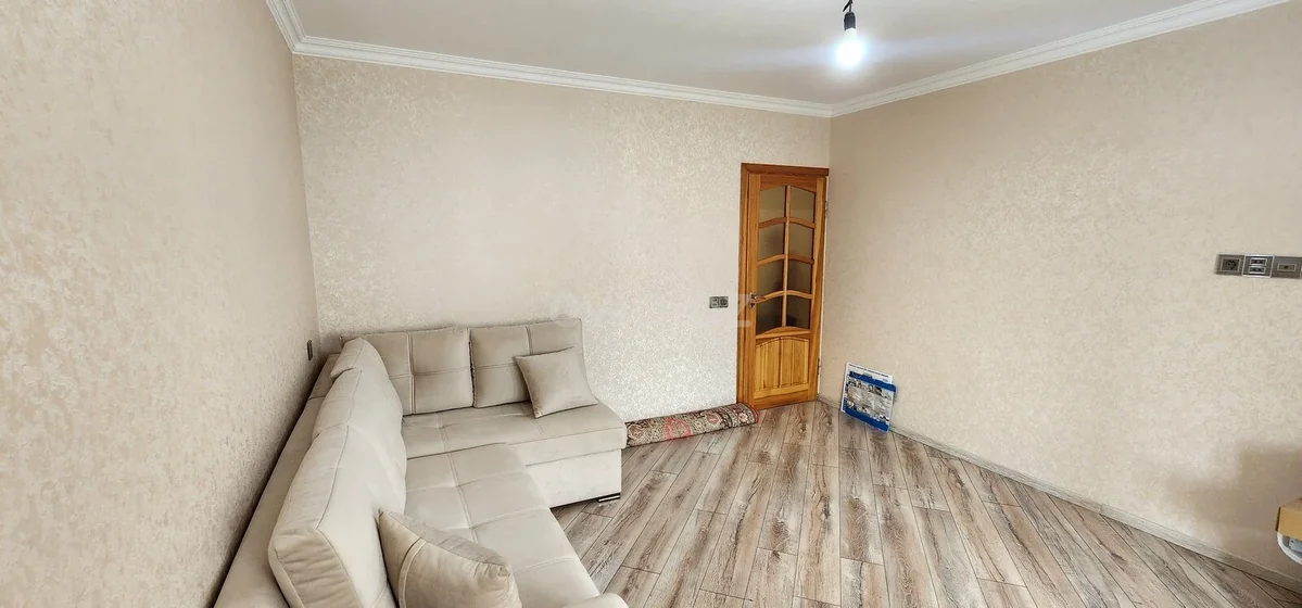 2 otaqlı tam təmirli mənzil satılır Ceyranbatanda — Abşeron