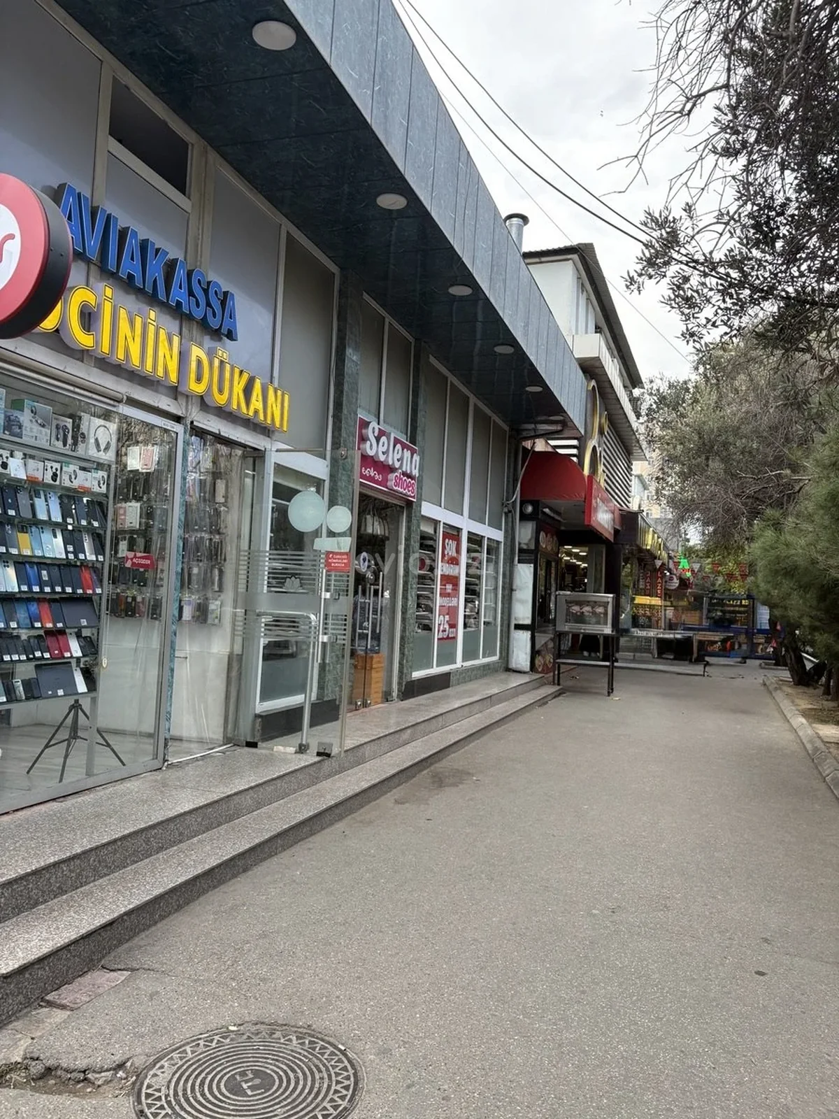 2 otaqlı orta təmirli mənzil satılır 3-cü mikrorayonda — Mənzil, Bakı (11)