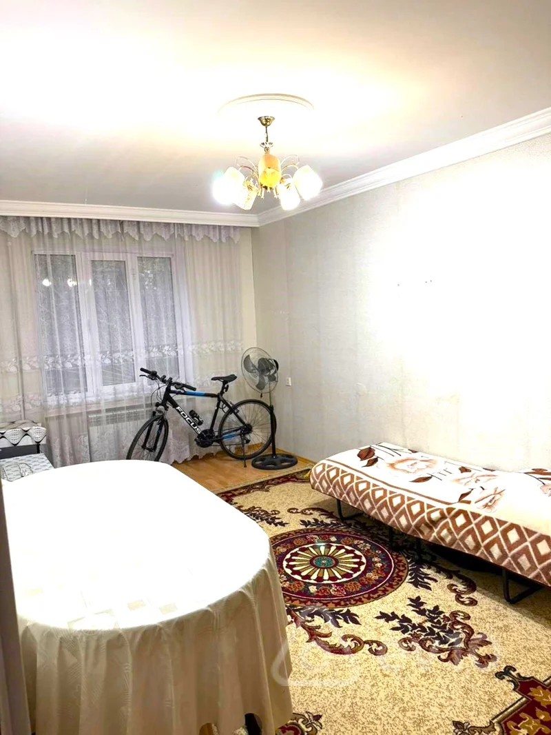 2 otaqlı mənzil, 55 m², Əhmədli m.Sarayevo küç — Mənzil, Bakı (4)