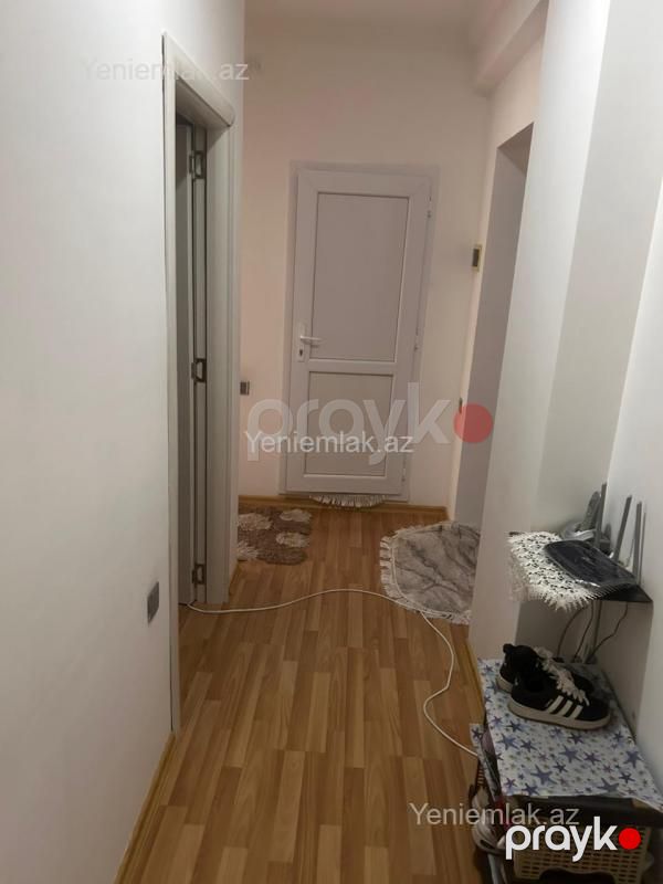 Satılır 2 otaqlı Bina evi menzil (Yeni tikili), 70 m², Xırdalan ş — Mənzil (10)