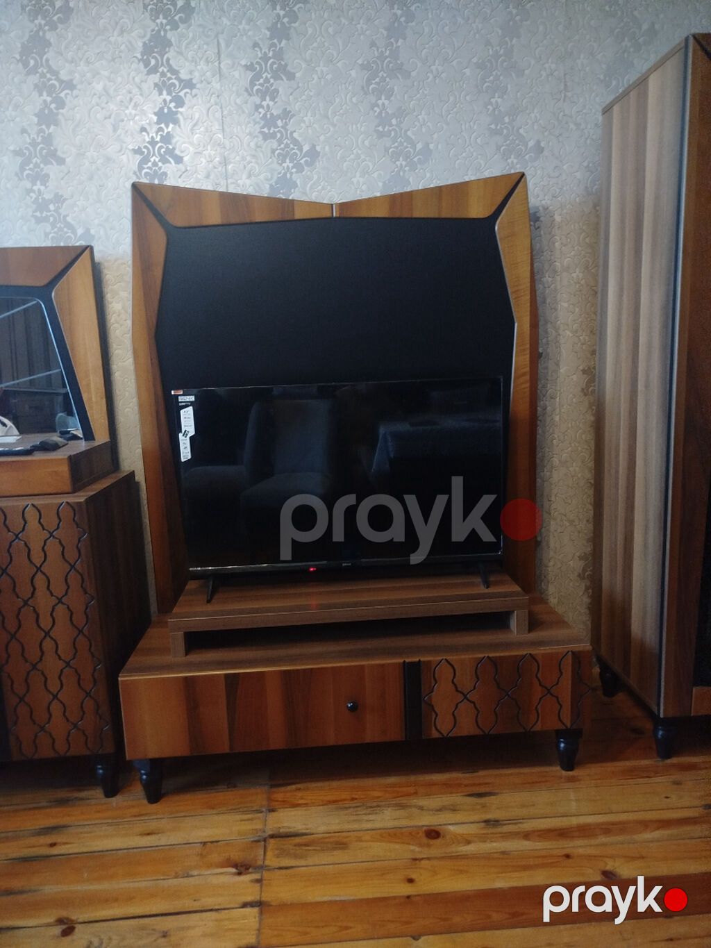 İşlənmiş, Komod, TV stend, Servant — Qonaq otağı üçün, Bakı (2)