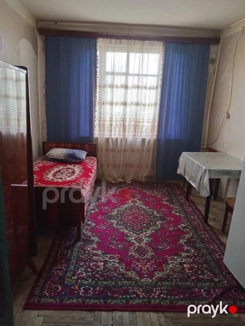 1-otaqlı mənzil kirayə verilir, Xalqlar Dostluğu m., 18 m² — Bakı