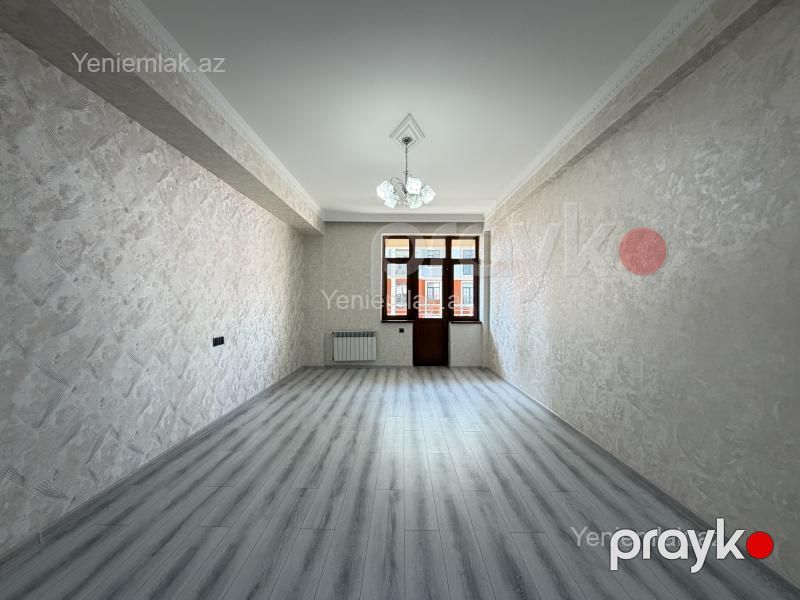 Satılır 3 otaqlı Bina evi menzil (Yeni tikili), 100 m², Sabunçu rayonu — Mənzil, Bakı (2)