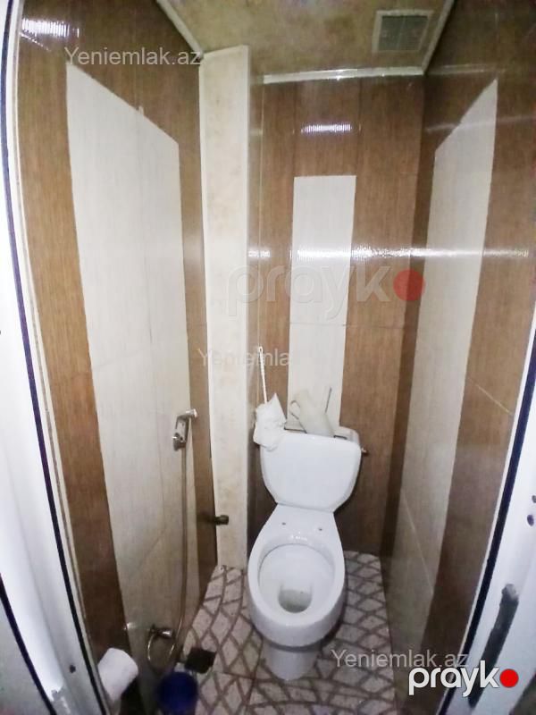 Satılır 3 otaqlı Bina evi menzil (Köhnə tikili), 80 m², 47-ci məhəllə — Mənzil, Sumqayıt (10)