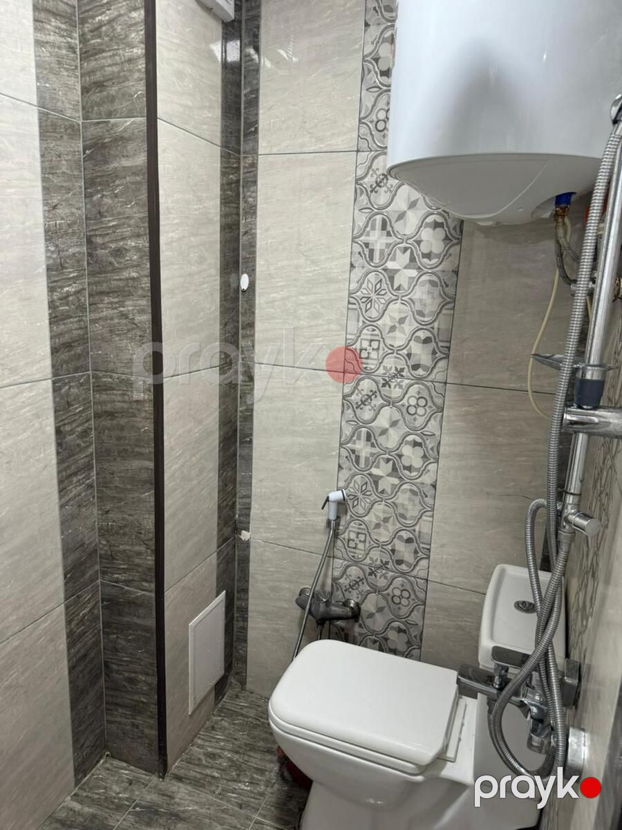 İcarəyə verilir 2 otaqlı yeni tikili 40 m² — Mənzil, Bakı (3)