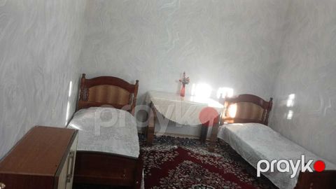 İcarəyə verilir 2 otaqlı həyət evi/bağ evi 50 m² — Bakı