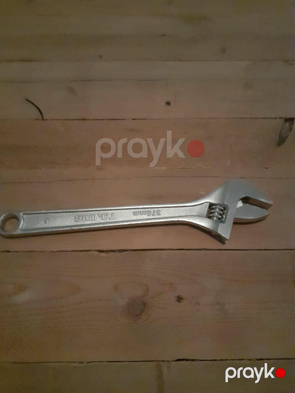 Boyuk olculu qaz bolt santexnika açarı 38 santimetr — Alətlər, Bakı (3)