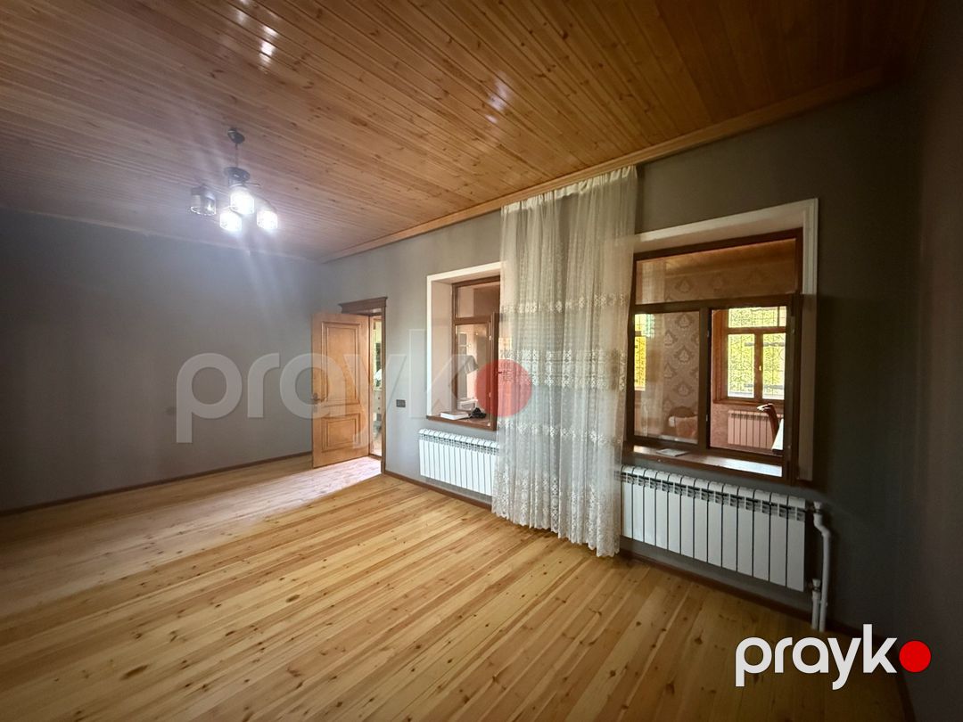 Həyət evi, Qəbələ ş — Ev, villa, Qəbələ (5)