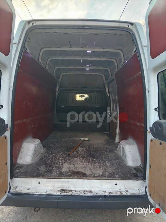 Ford Transit, 2.4 L, 2006 il, 385 000 km — Avtomobillər, Bakı (11)