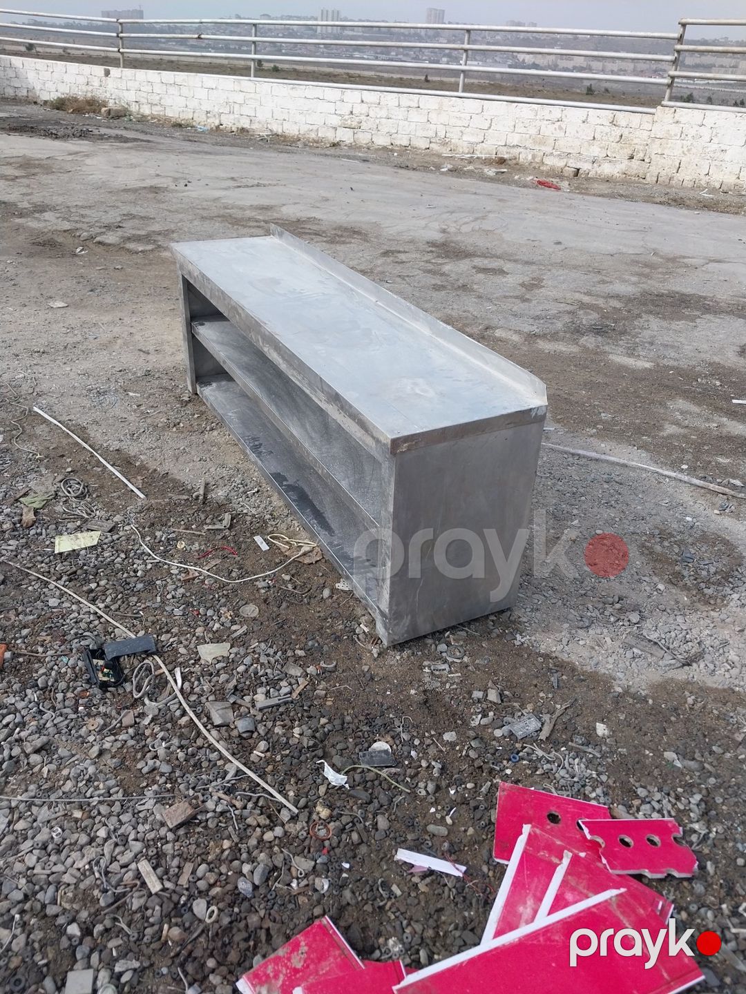 Çalışma dəzgahı — Biznes və avadanlıq, Bakı (2)