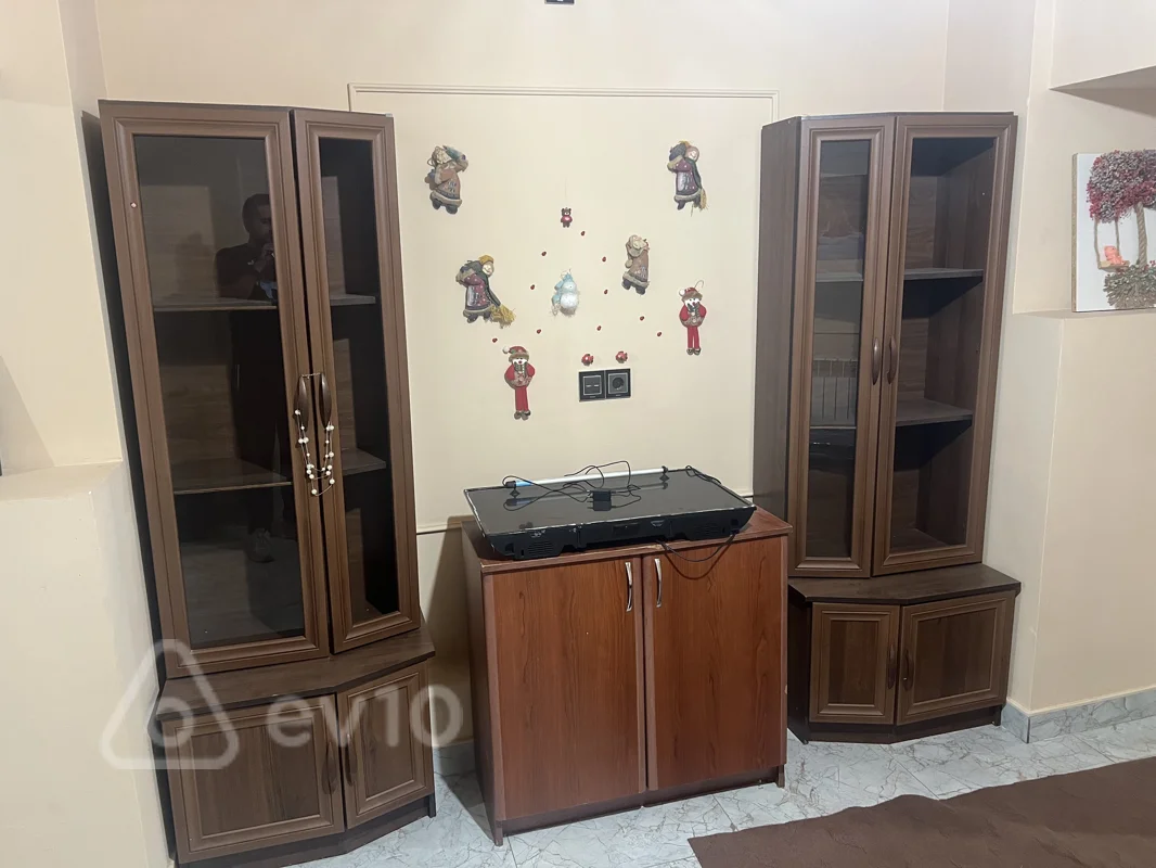 1 otaqlı mənzil, 39 m², Yasamal Alatava 2/83 — kirayə — Bakı