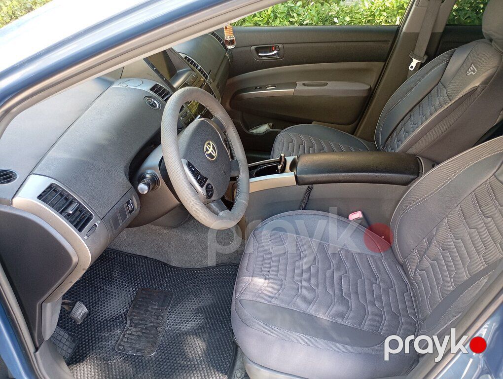 Toyota Prius, 1.5 L, 1.3 kWh, 2008 il, 320 000 km — Avtomobillər, Bakı (6)