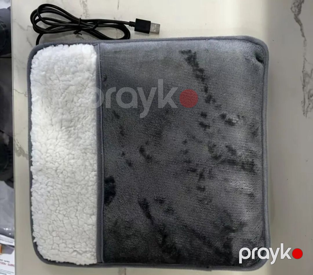 Ayaqaltı isidici — Gözəllik və səhiyyə, Sumqayıt (2)