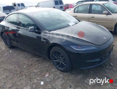 “Tesla Model 3 Highland” ehtiyat hissələri